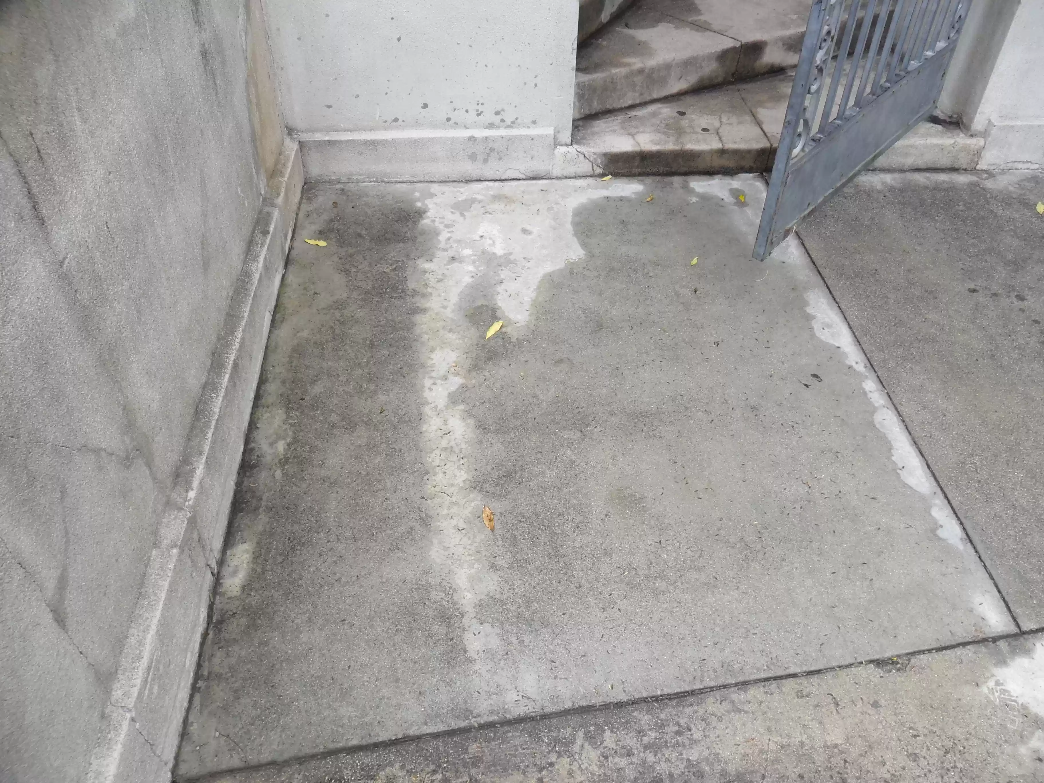 HWA&Hoehs footprints were here